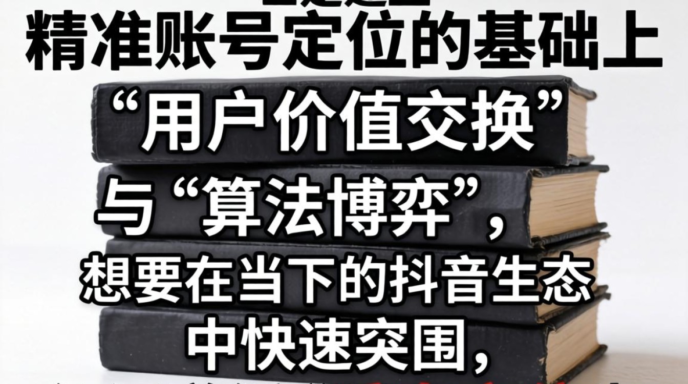 抖音涨粉方法运营技巧与方法大全