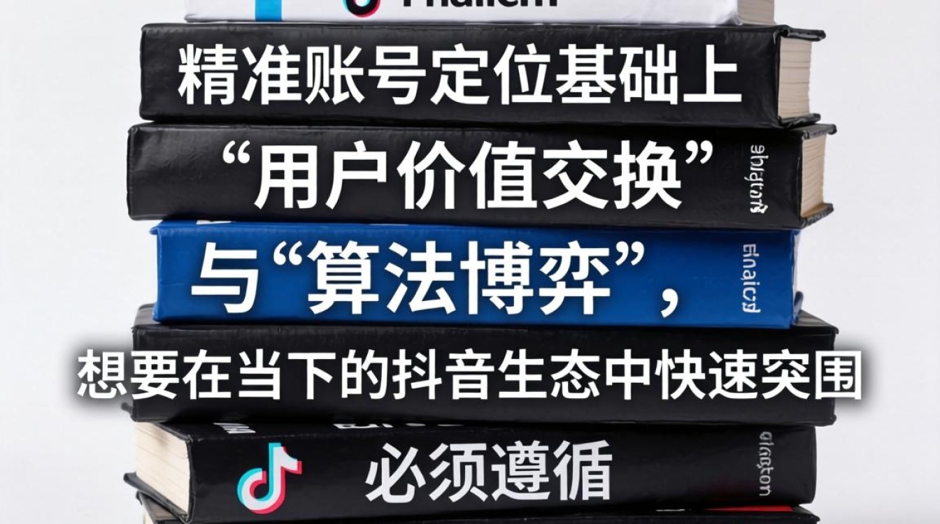 抖音涨粉方法运营技巧与方法大全