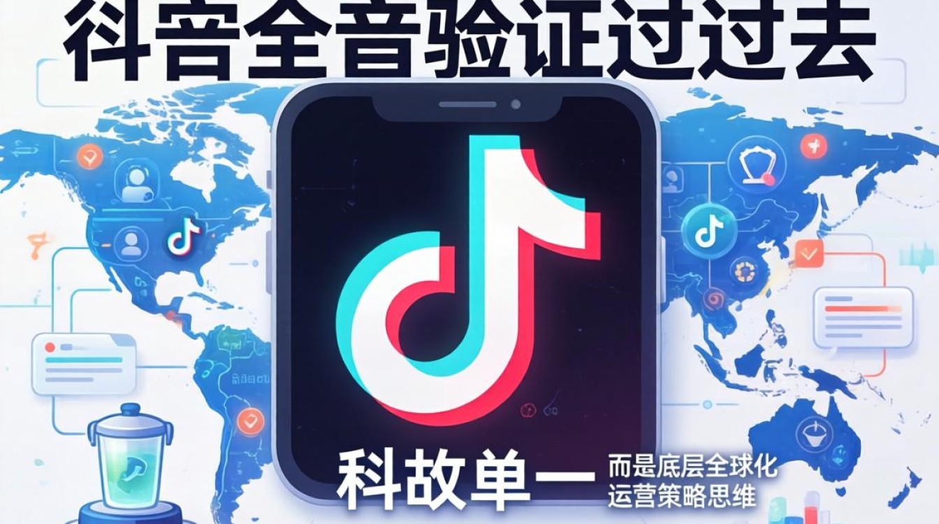 TikTok安全验证过不去怎么办
