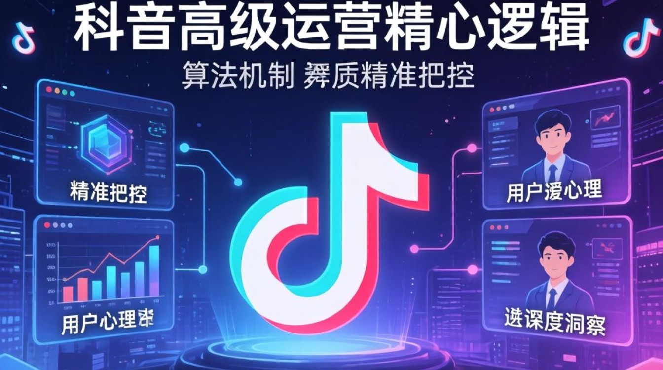 抖音高级技巧运营技巧与方法大全,抖音运营怎么从零开始? 抖音高级技巧运营技巧与方法大全