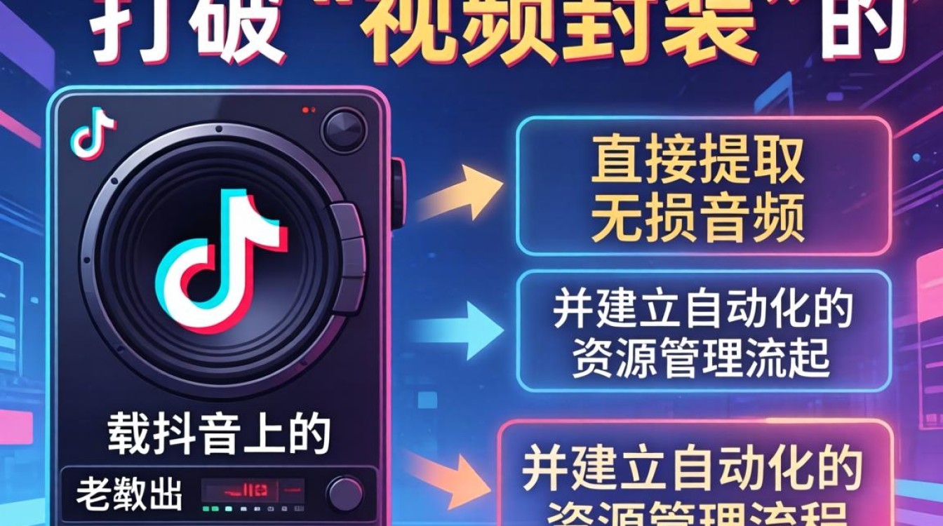 抖音上的老歌曲怎么下载,抖音老歌下载方法有哪些 抖音上的老歌曲怎么下载