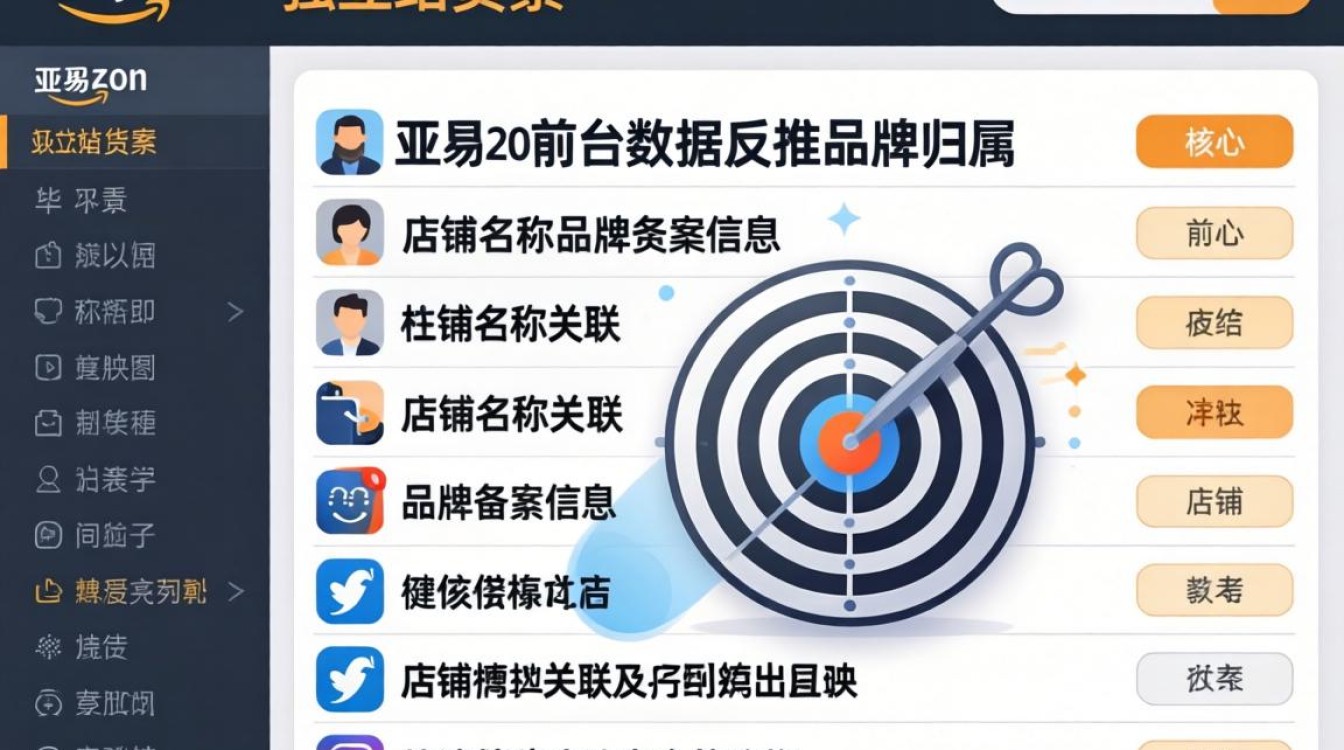 亚马逊怎么找独立站卖家