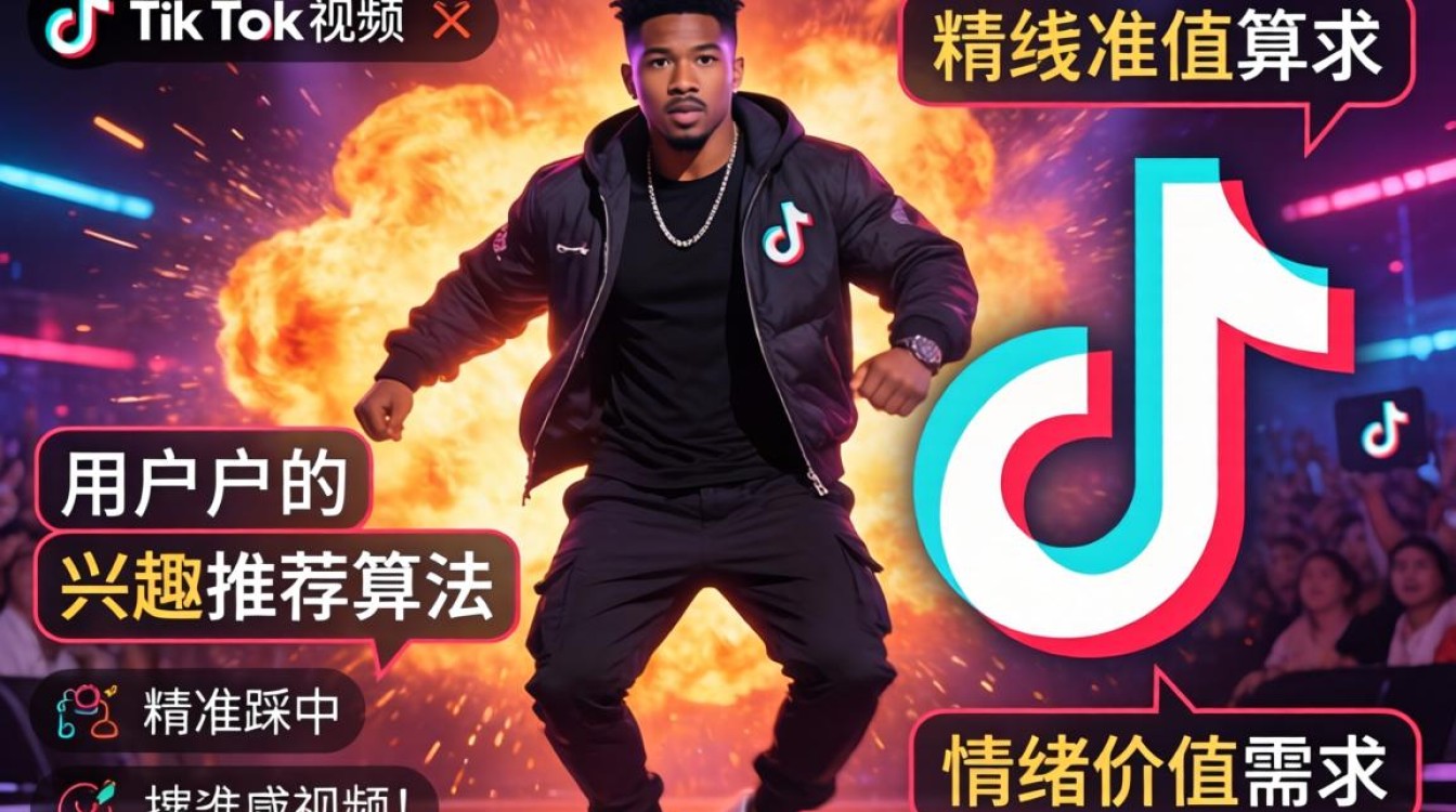 阿诺德跳舞tiktok为何爆火