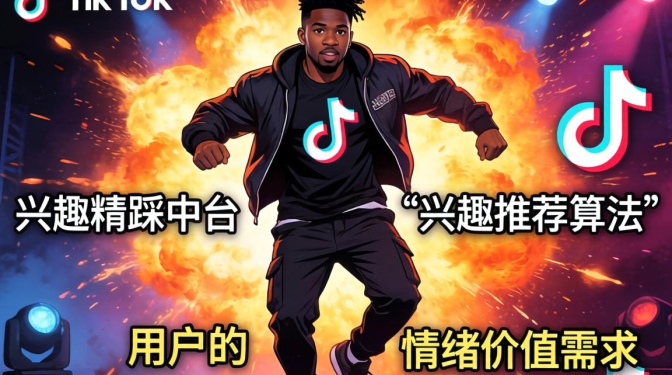 阿诺德跳舞tiktok为何爆火