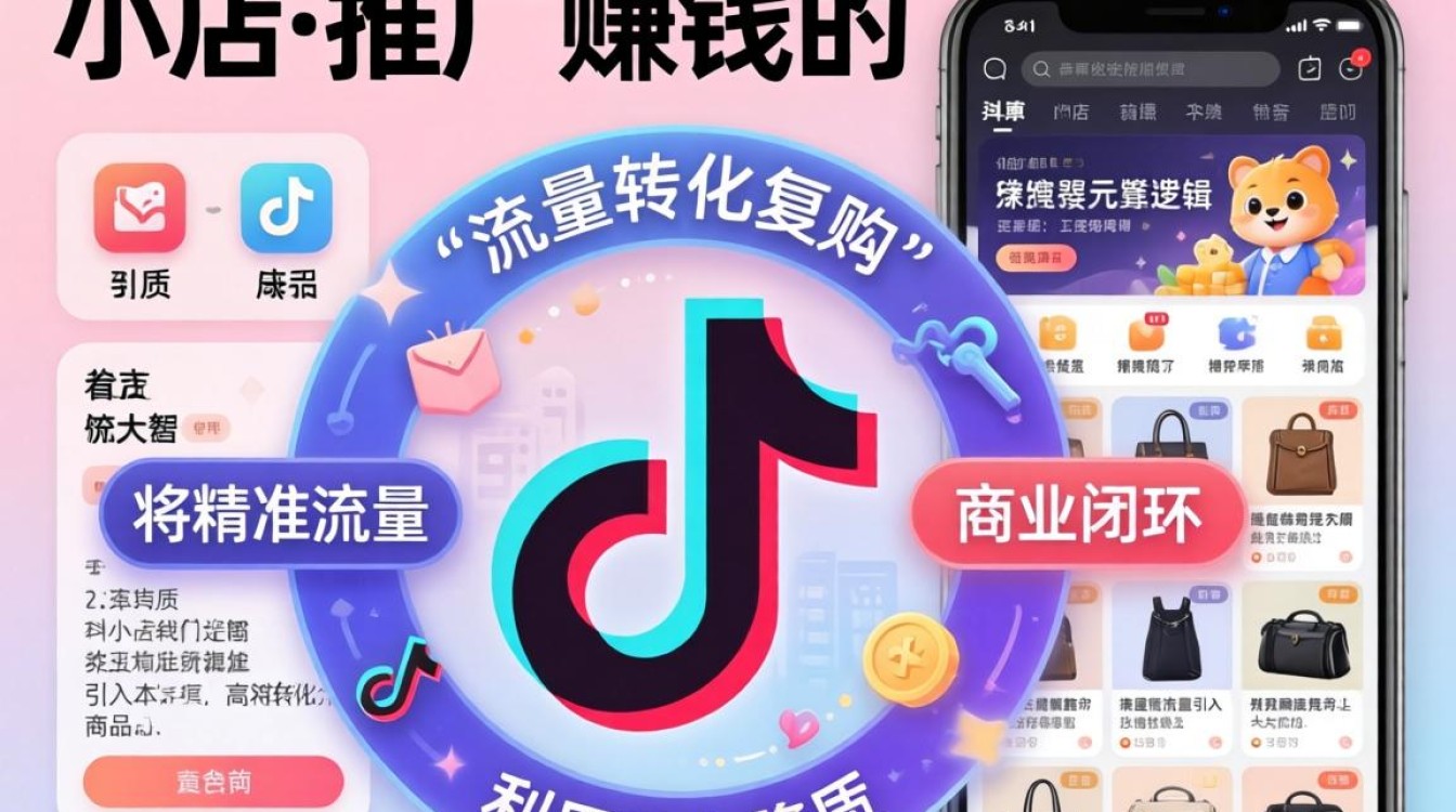 抖音小店无货源怎么推广容易出单