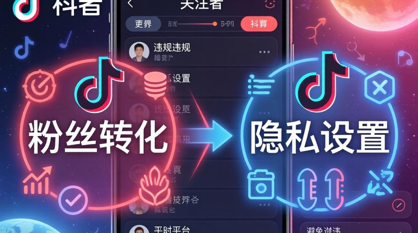 抖音怎么显示关注我的号?抖音关注列表在哪里看 抖音怎么显示关注我的号