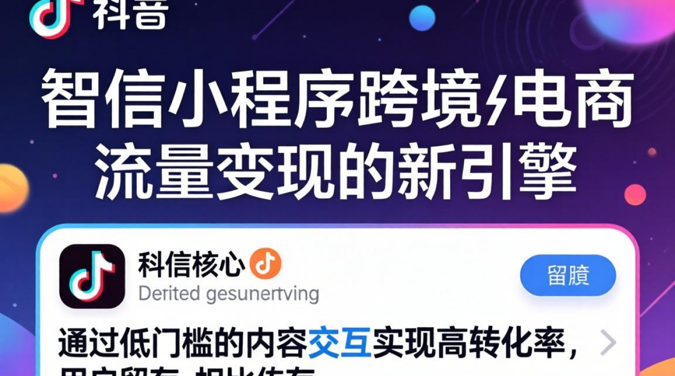 TikTok推文小程序怎么做