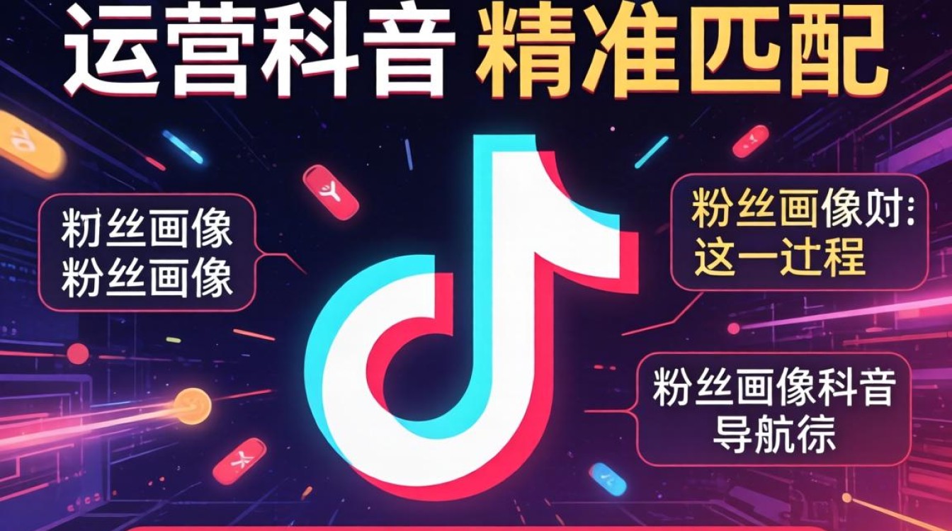 抖音粉丝画像从入门到精通全面解析