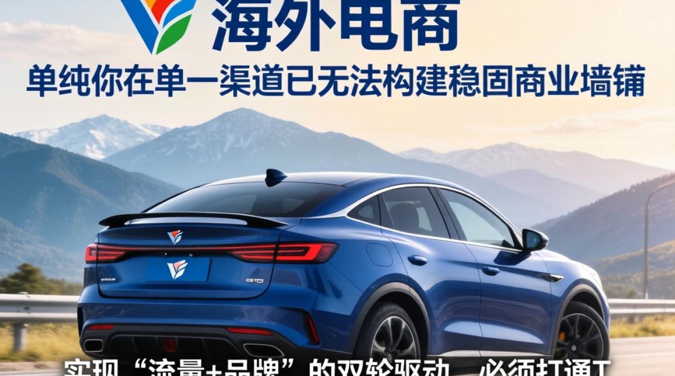 TikTok Shop美国跨境店怎么做