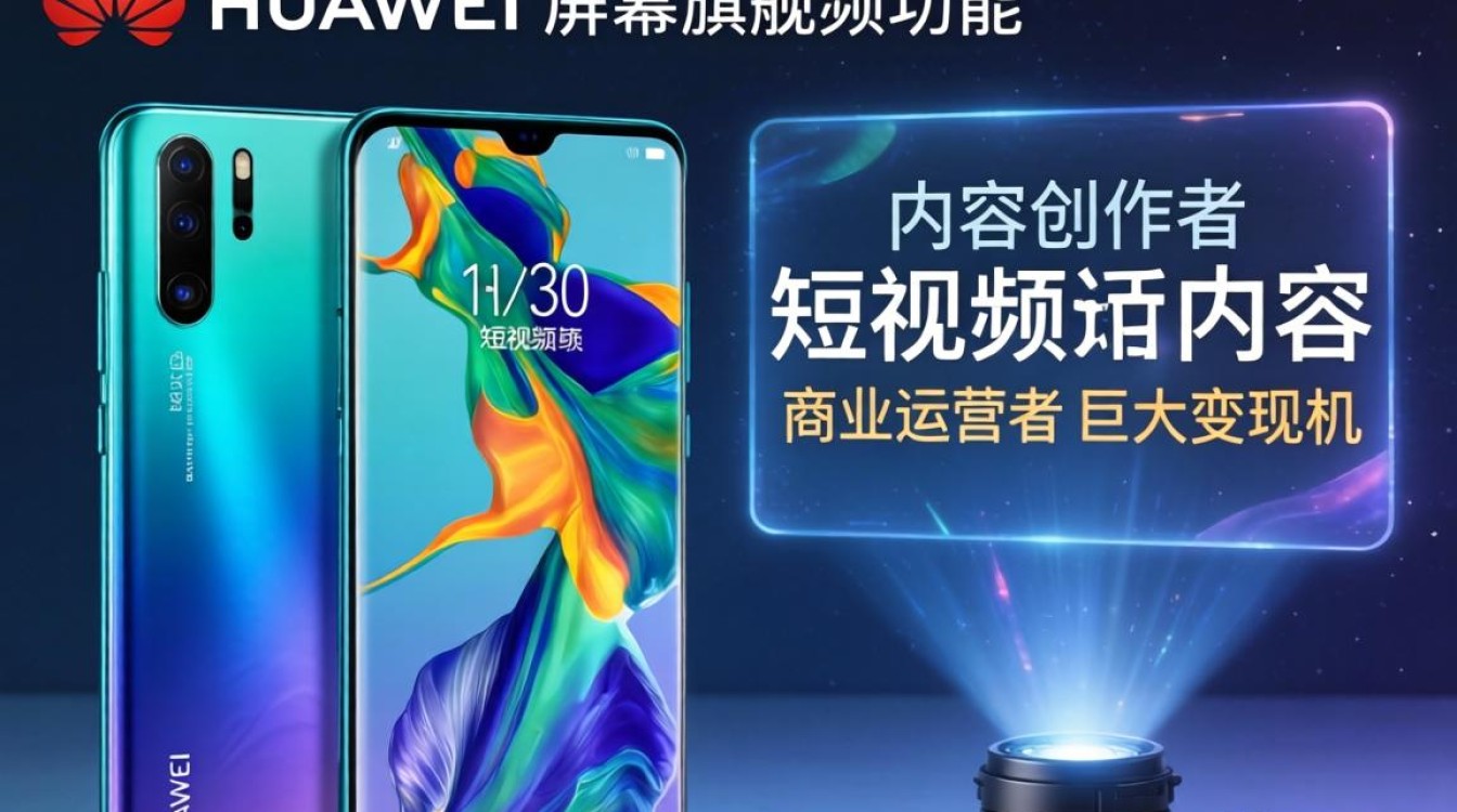 p30怎么投屏抖音?抖音商业化如何实现持续收入 抖音商业化如何实现持续收入