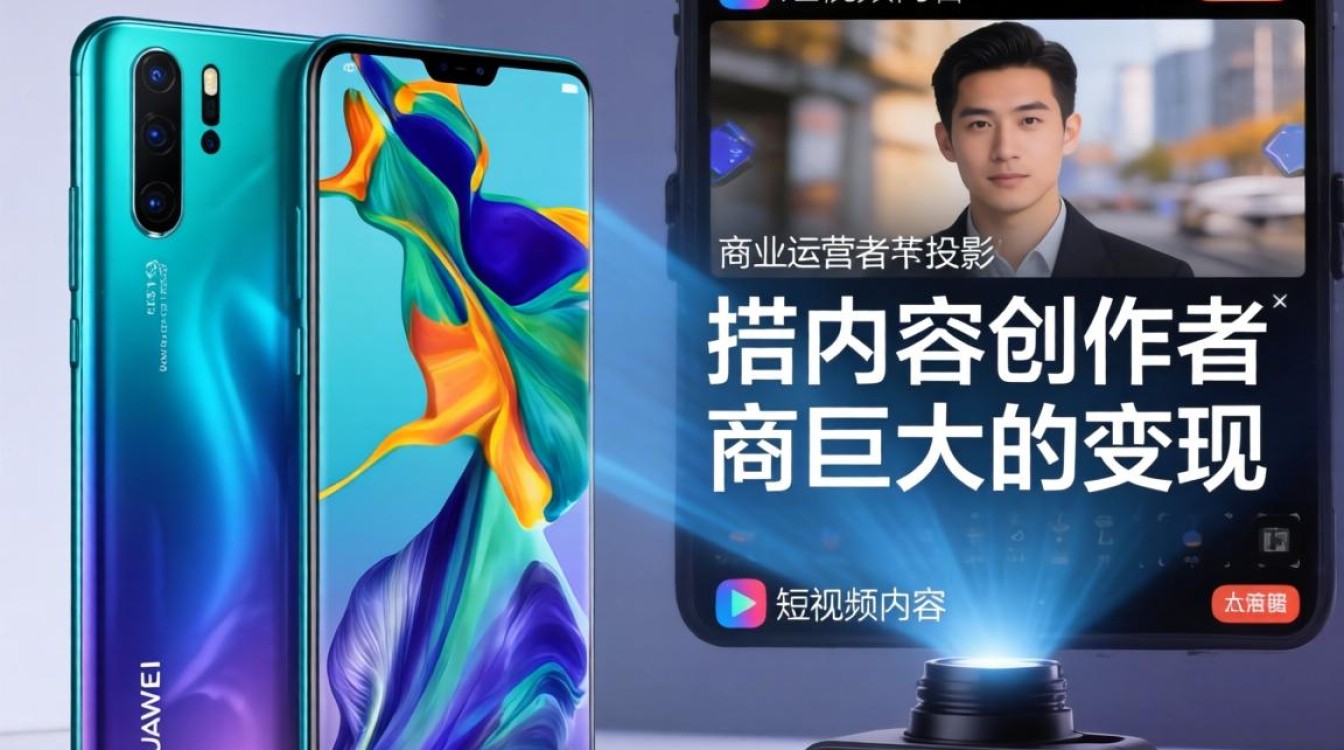 p30怎么投屏抖音?抖音商业化如何实现持续收入 抖音商业化如何实现持续收入