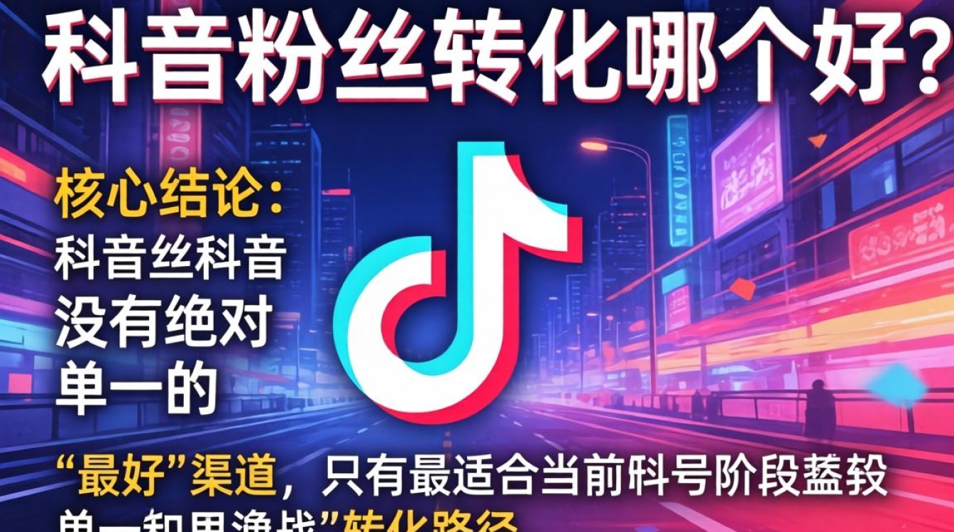 抖音粉丝转化哪个好?抖音粉丝转化平台哪个靠谱? 抖音粉丝转化平台哪个靠谱