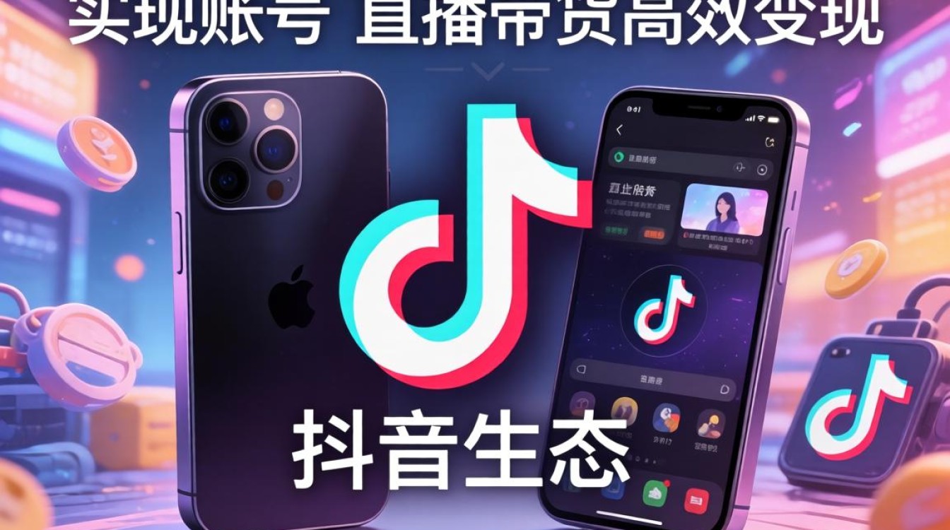 抖音直播带货玩法与技巧详解