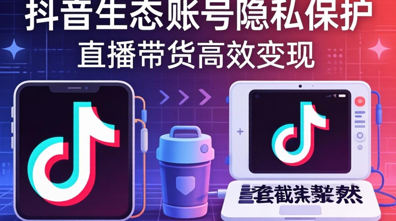 抖音直播带货玩法与技巧详解