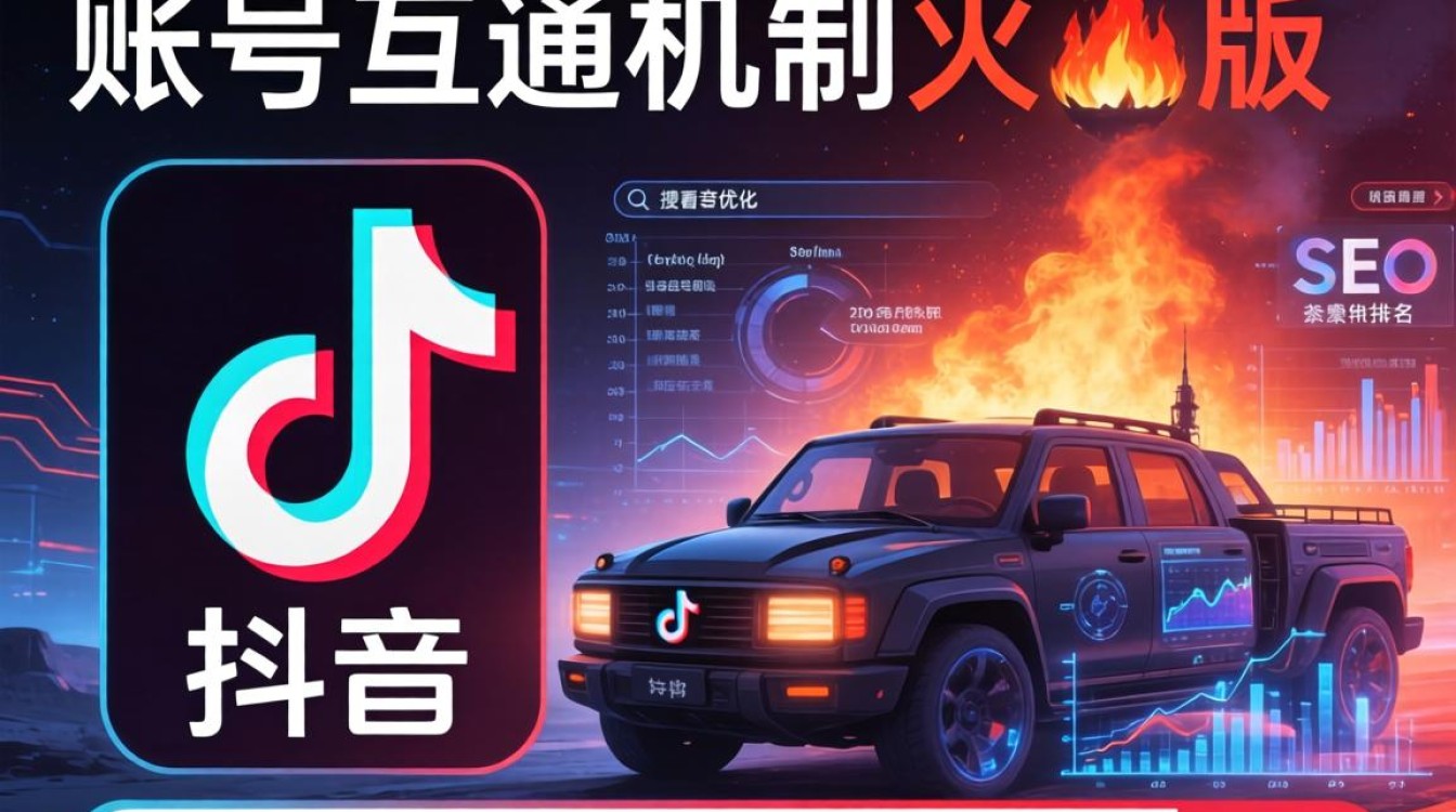 抖音和火山版怎么同时看