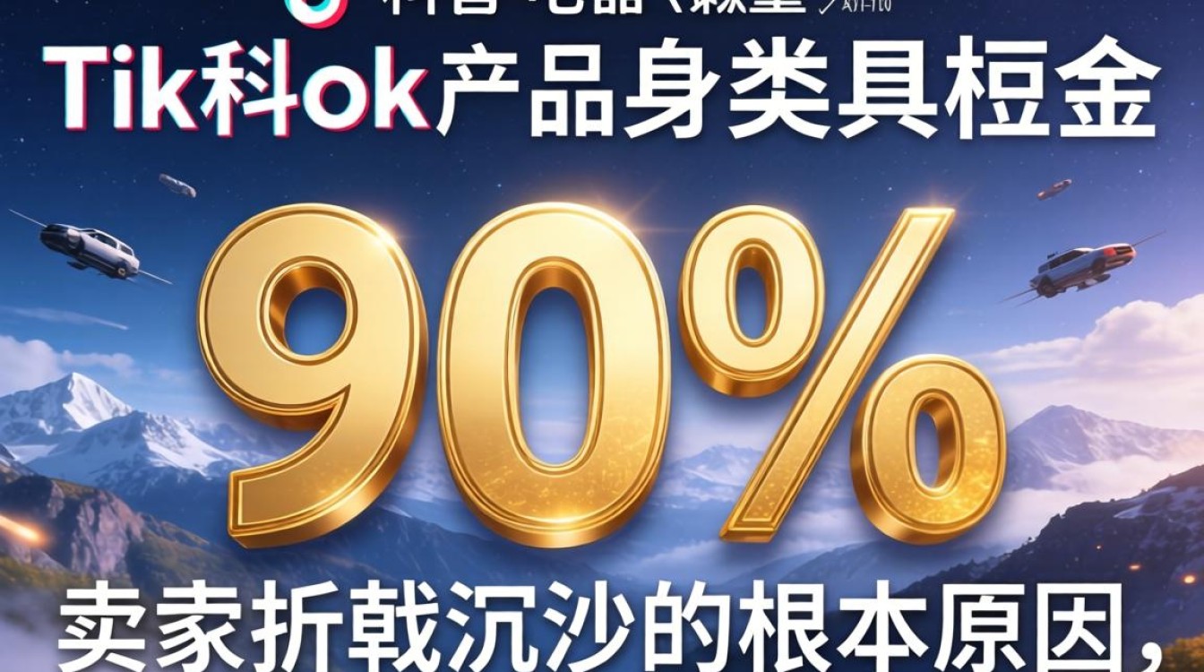 东南亚tiktok电器脚本怎么写