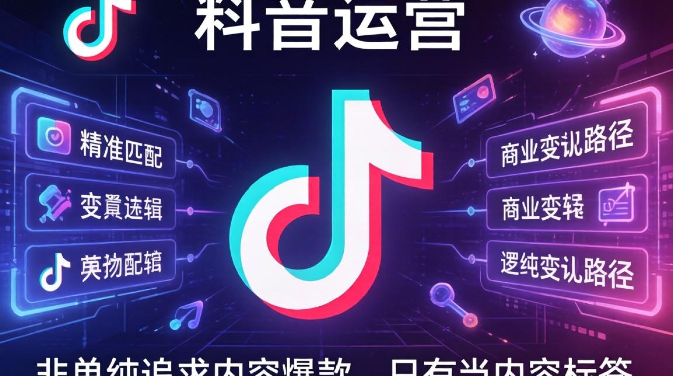 专业运营技巧与变现模式详解
