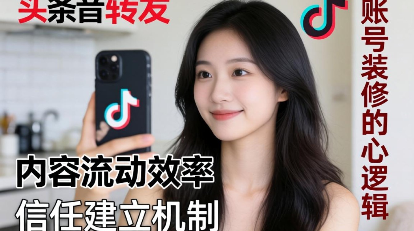 抖音头条视频转发操作步骤详解