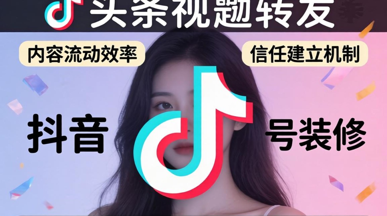 抖音头条视频转发操作步骤详解