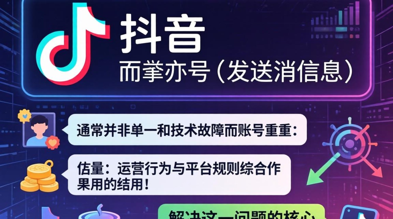 抖音发消息功能被限制怎么解决