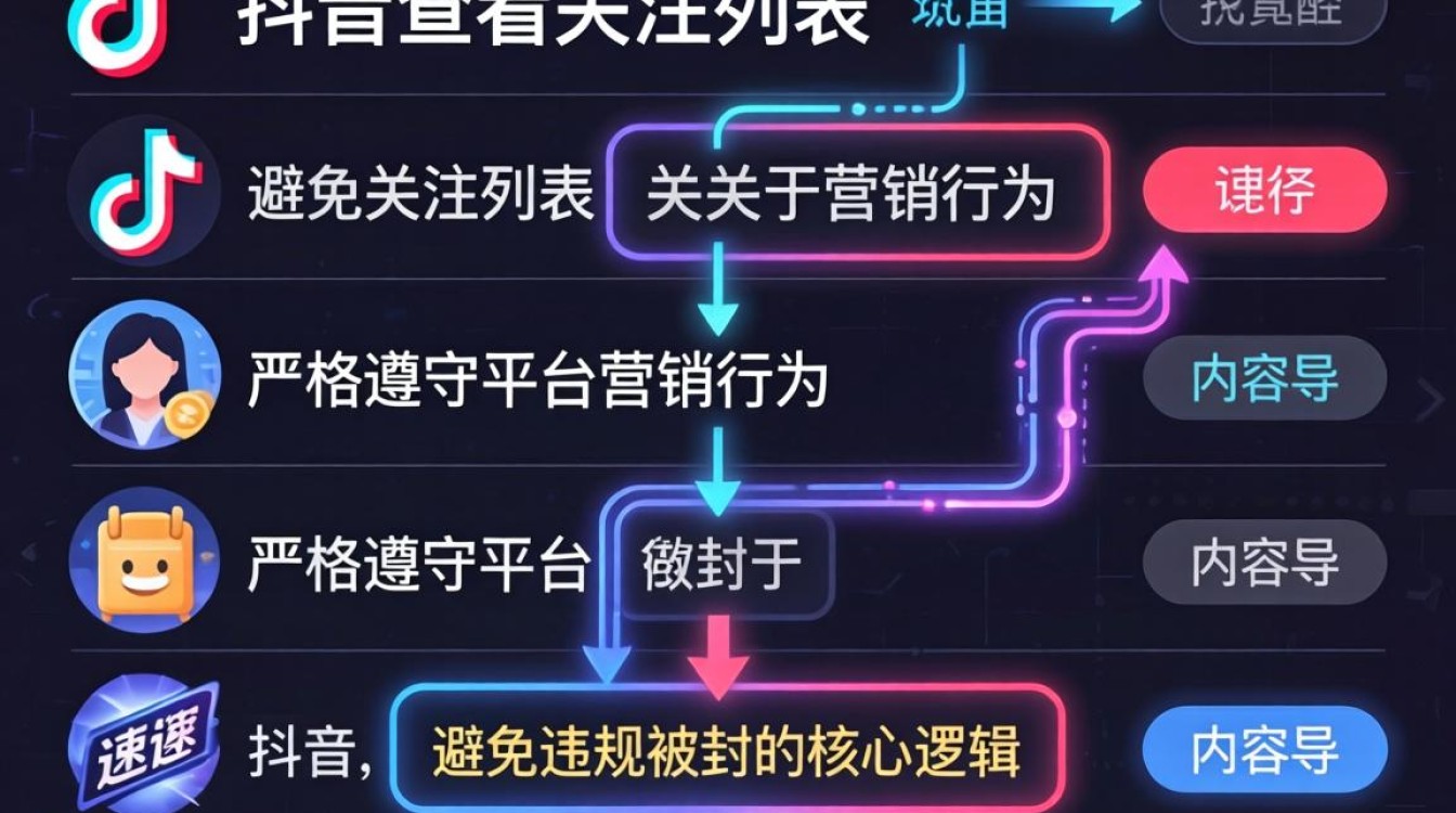 抖音极速版关注列表在哪里找