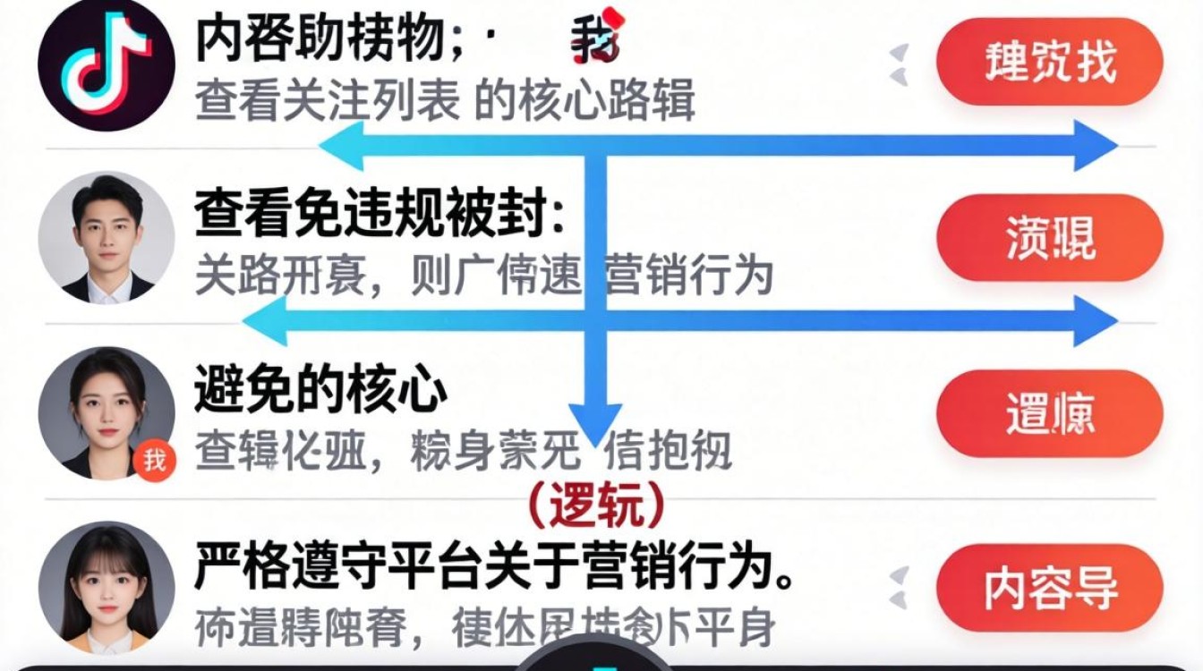 抖音极速版关注列表在哪里找