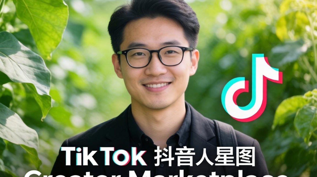 TikTok有类似星图么