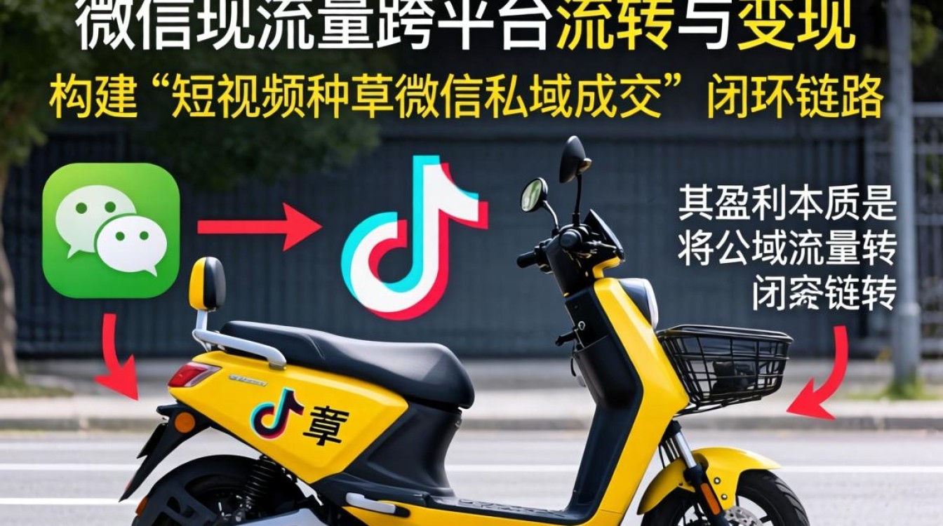 抖音带货如何快速变现赚钱