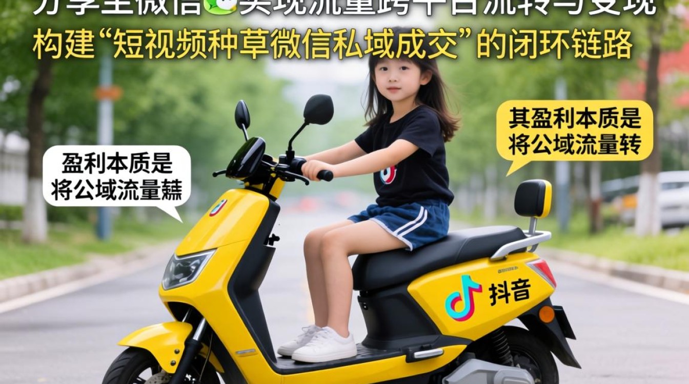 抖音带货如何快速变现赚钱