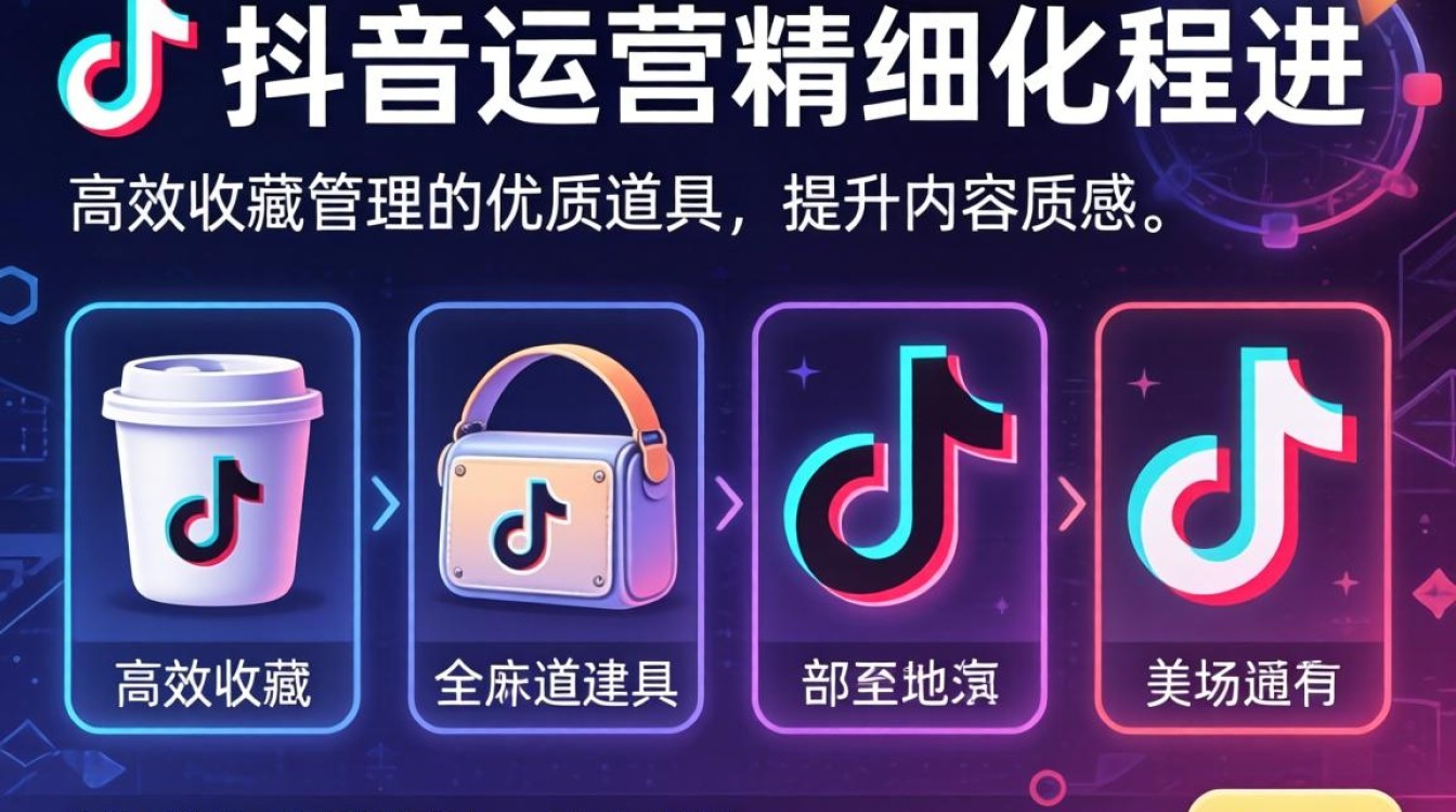 抖音怎么收藏好听的道具