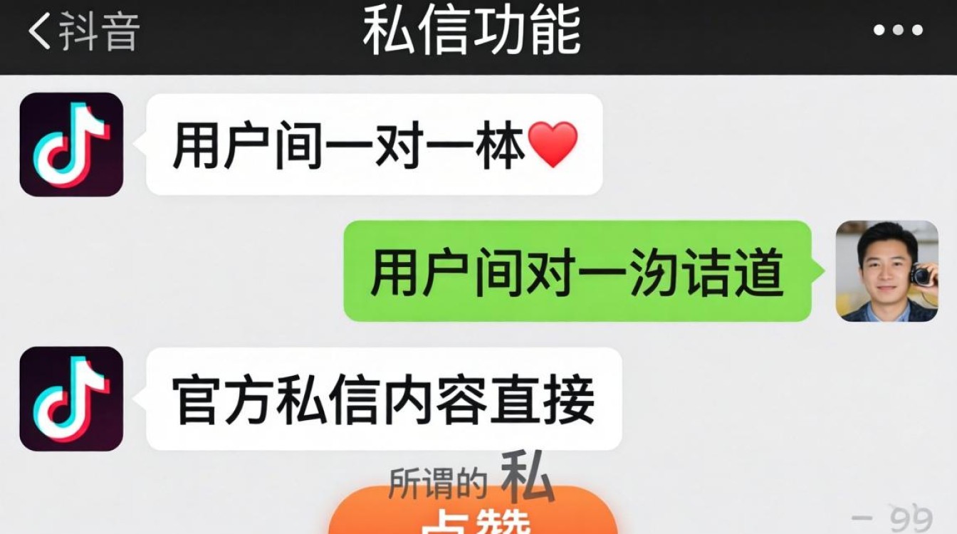 怎么让抖音私信能点赞?抖音私信点赞引流技巧解析 抖音私信点赞引流技巧解析
