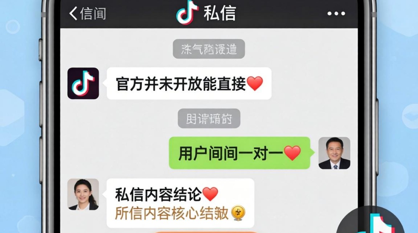 怎么让抖音私信能点赞?抖音私信点赞引流技巧解析 抖音私信点赞引流技巧解析