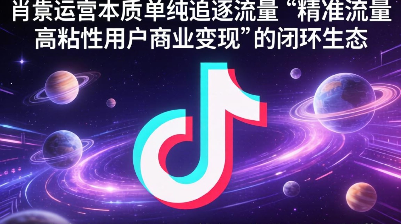 抖音运营思维有哪些?抖音运营技巧与变现模式全解 抖音运营技巧与变现模式全解