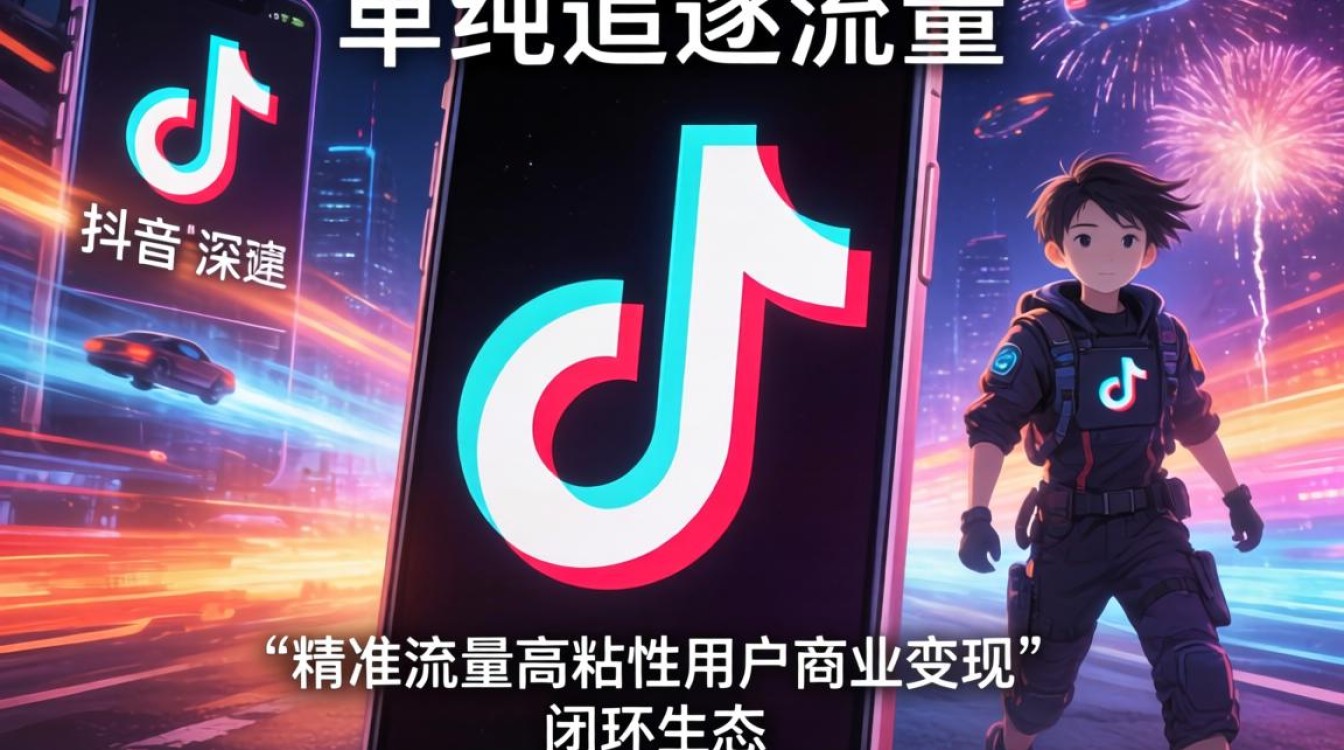 抖音运营思维有哪些?抖音运营技巧与变现模式全解 抖音运营技巧与变现模式全解