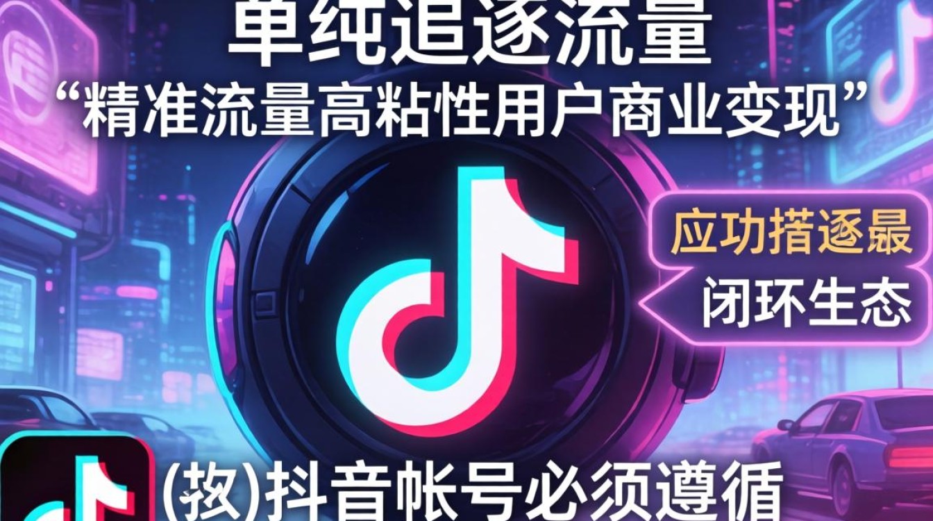 抖音运营思维有哪些?抖音运营技巧与变现模式全解 抖音运营技巧与变现模式全解