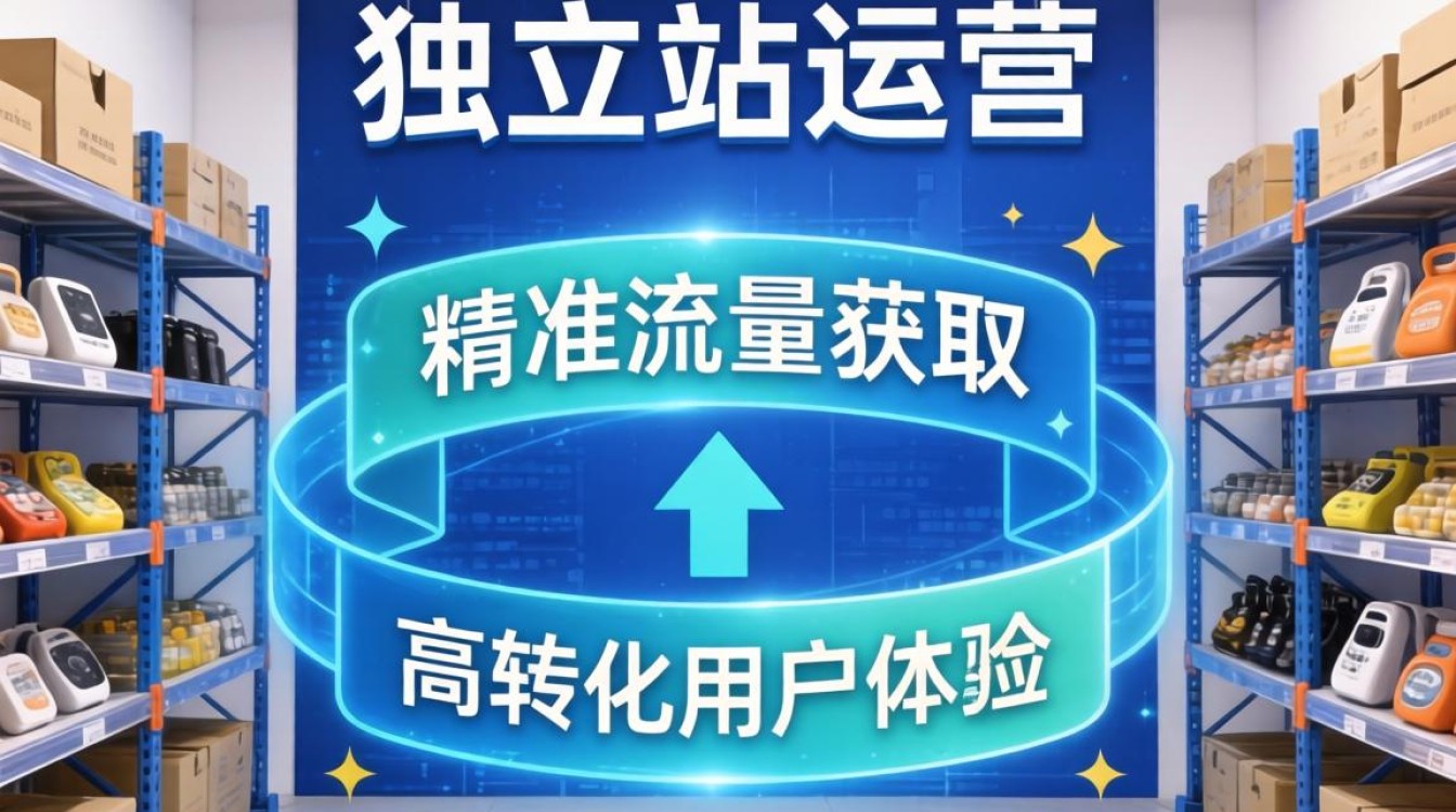 怎么运营自己的独立站?独立站运营教程有哪些 怎么运营自己的独立站