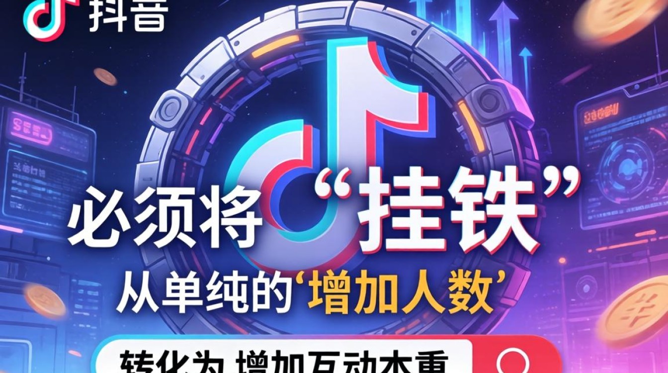 抖音挂铁会影响账号权重吗