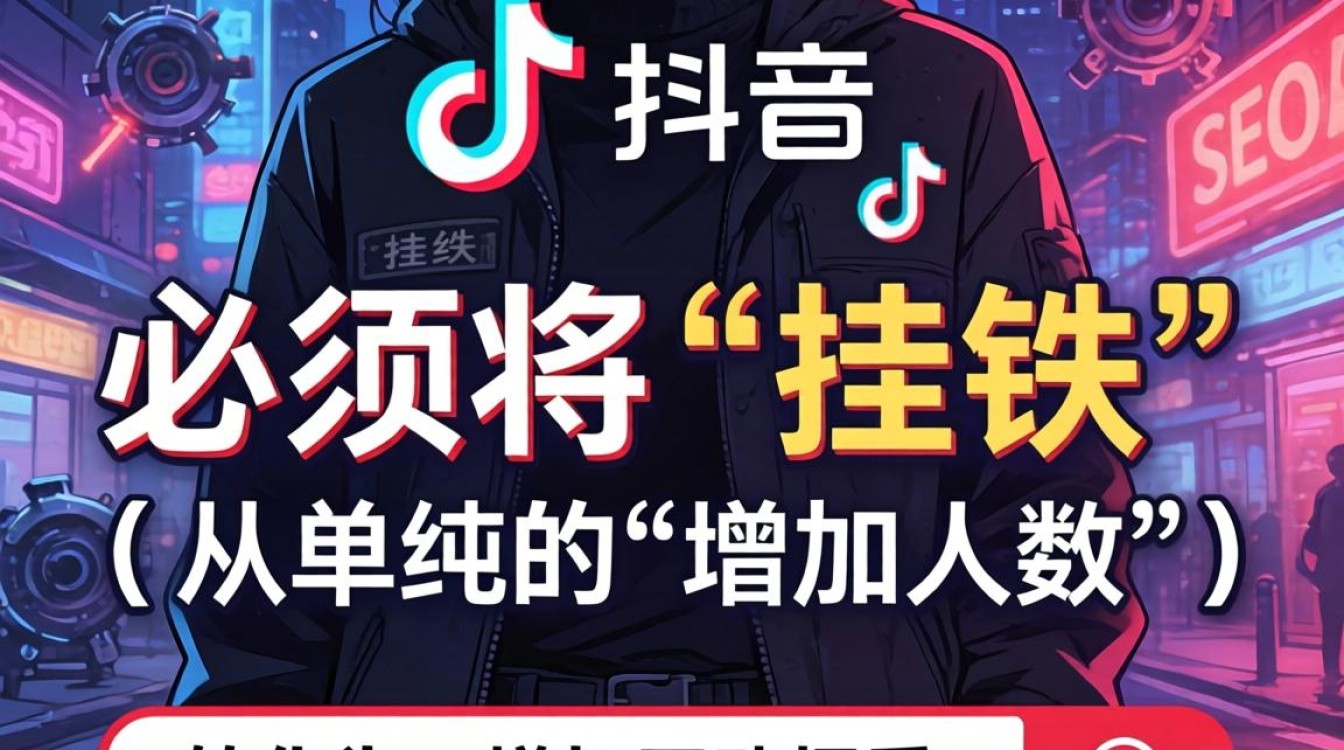 抖音挂铁会影响账号权重吗