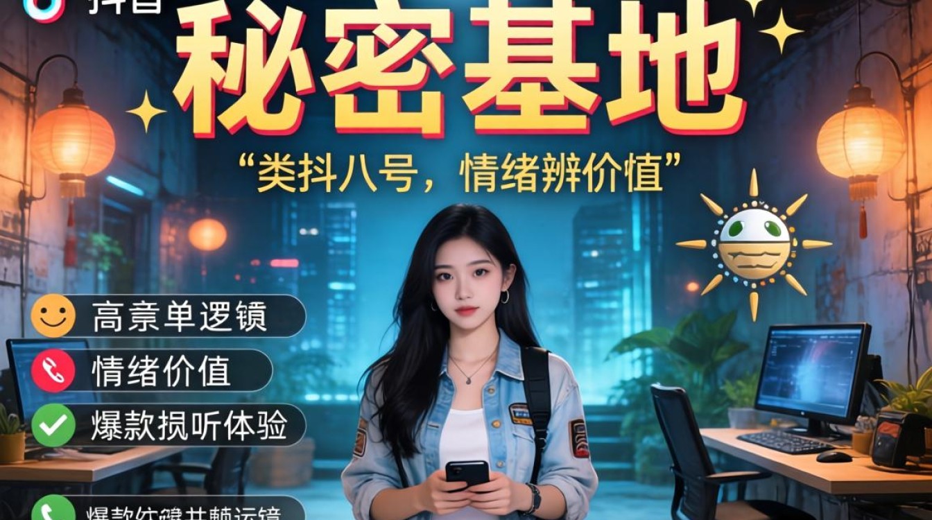 怎么样做秘密基地抖音?抖音秘密基地视频怎么拍容易火 抖音秘密基地视频怎么拍容易火