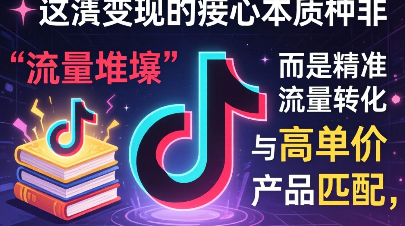 抖音变现教程完整版怎么变现?抖音运营变现攻略有哪些? 抖音变现教程完整版怎么变现