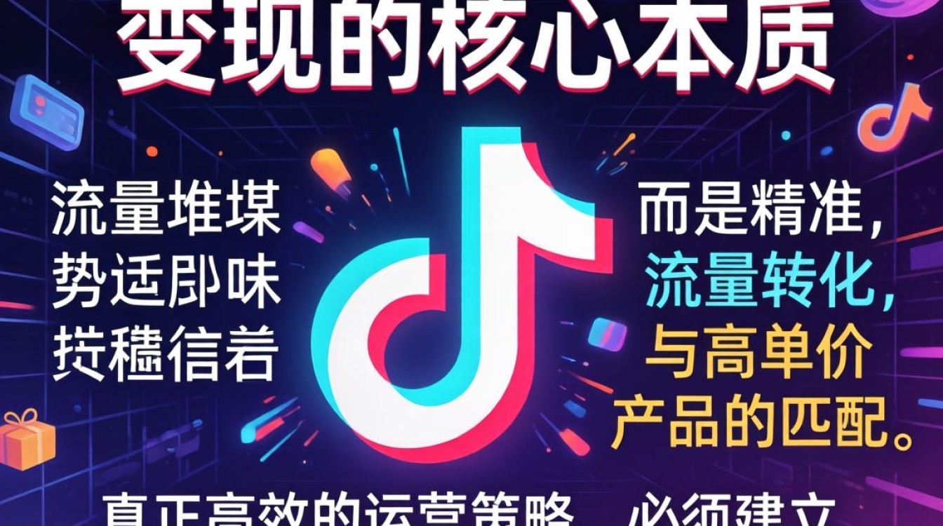 抖音变现教程完整版怎么变现?抖音运营变现攻略有哪些? 抖音变现教程完整版怎么变现