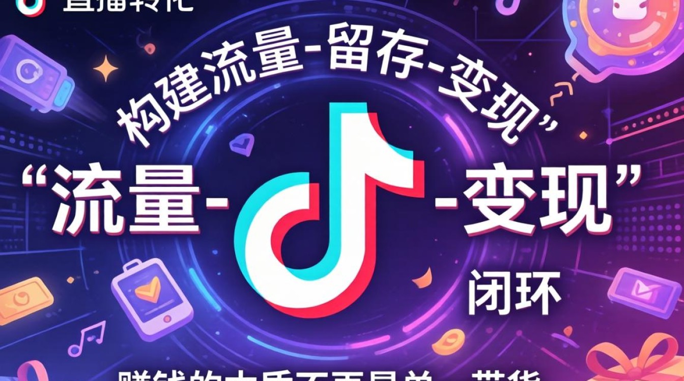 抖音直播转化怎么赚钱?直播带货变现有哪些方式? 直播带货变现有哪些方式