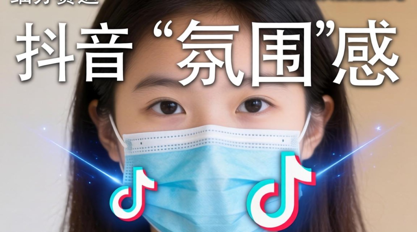 抖音戴口罩做壁纸怎么拍?戴口罩壁纸账号如何快速变现 戴口罩壁纸账号如何快速变现