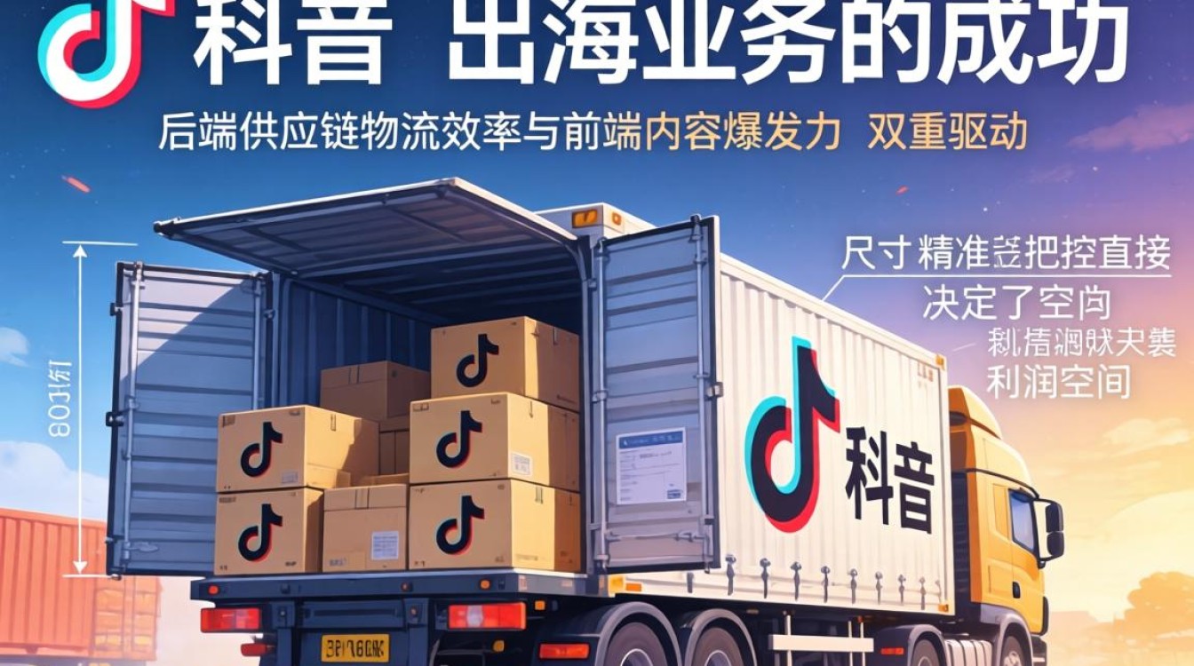 TikTok发货物流尺寸怎么算