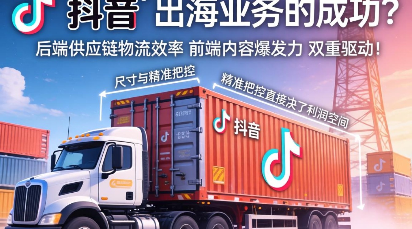 TikTok发货物流尺寸怎么算