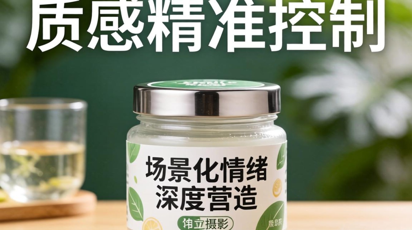 独立站产品图怎么拍摄