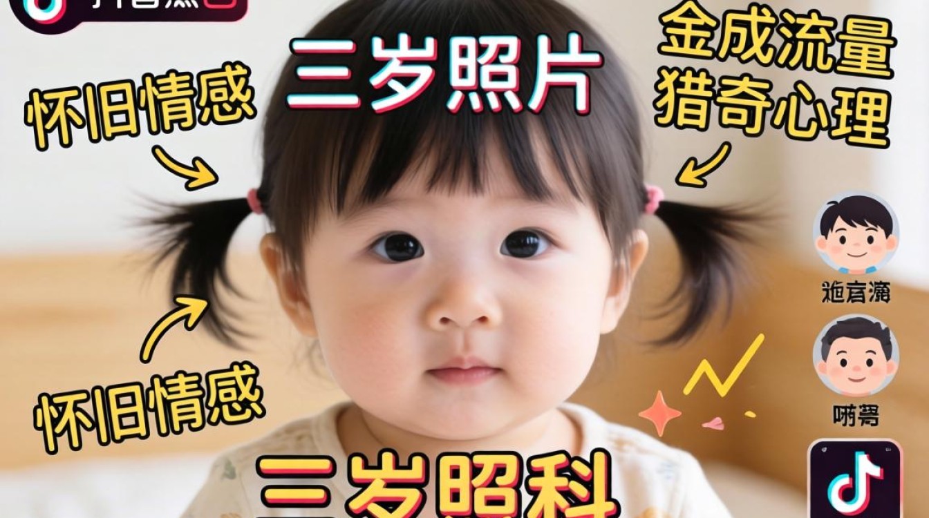 抖音怎么变成三岁照片?抖音变三岁照片特效怎么弄 抖音变三岁照片特效怎么弄