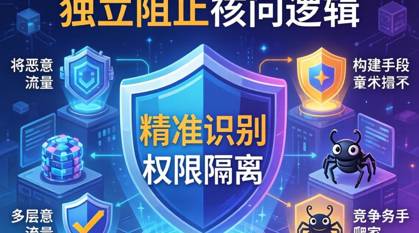 独立站如何设置访问权限