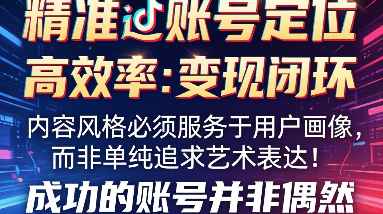风格实战运营技巧有哪些