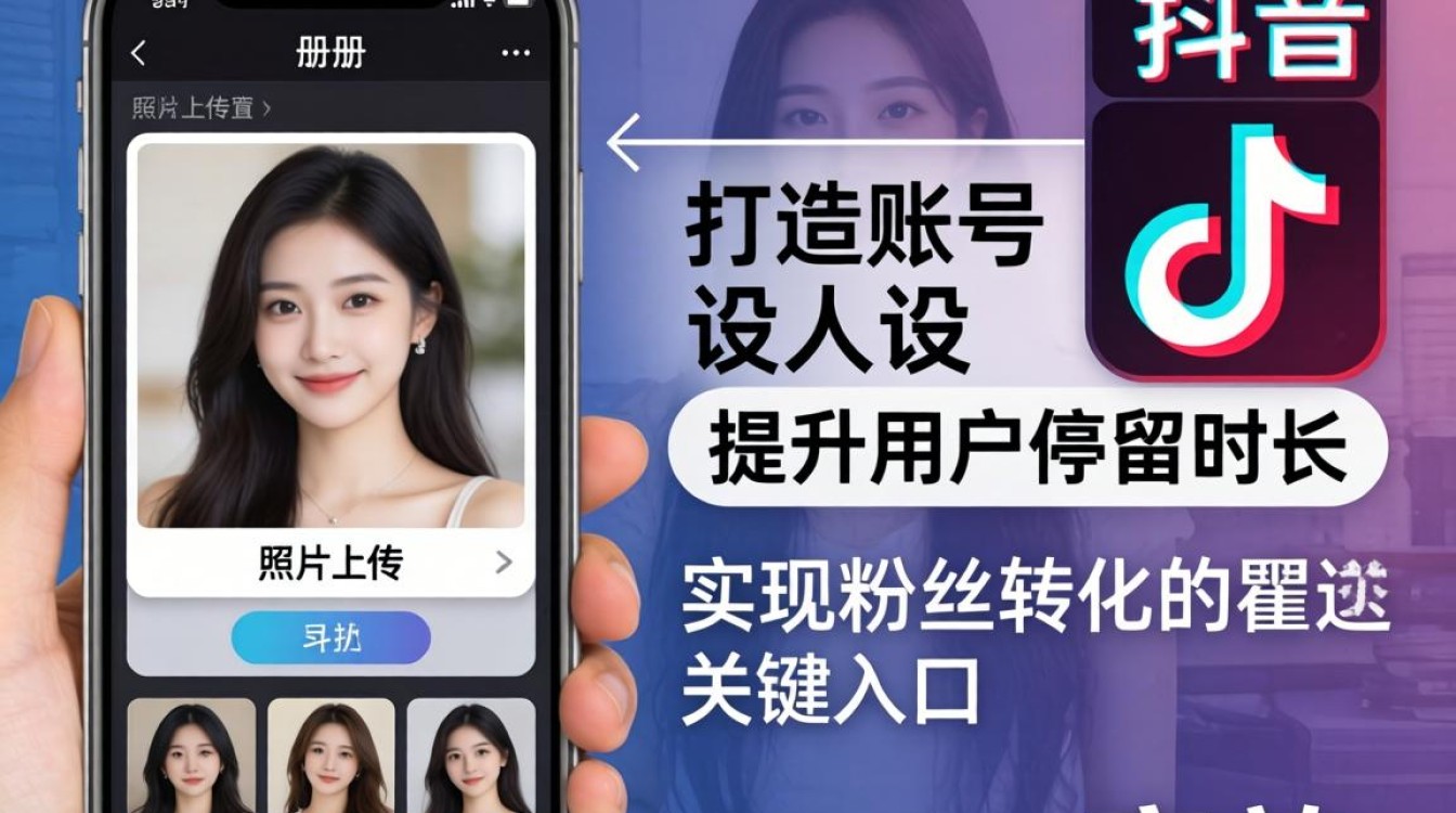 抖音里怎么样设置相册,抖音相册权限在哪里设置 抖音相册权限在哪里设置
